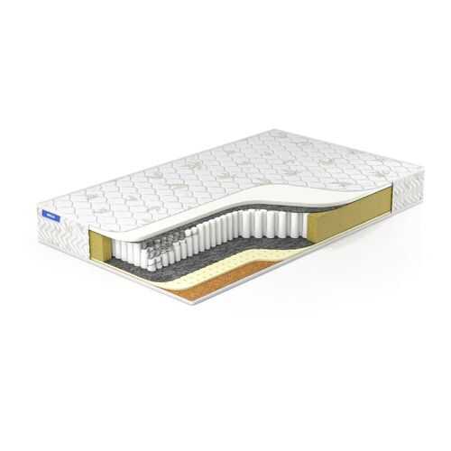 Матрас MIELLA Memory-Harder DS 120x195 см в Мария