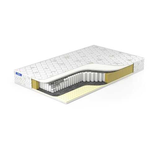 Матрас MIELLA Memory-Latex DS 90x200 см в Мария