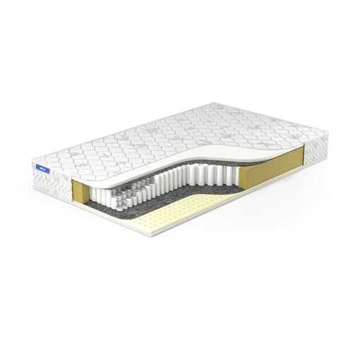 Матрас MIELLA Memory-Latex Multipoket 90x200 см в Мария