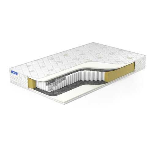 Матрас MIELLA Memory Multipoket 90x200 см в Мария