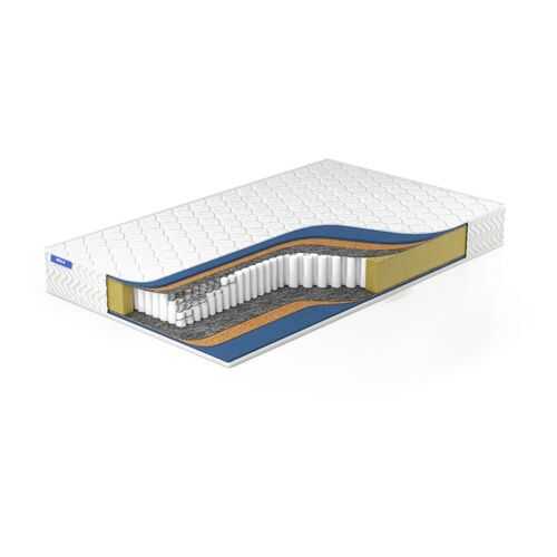 Матрас MIELLA Pena-Strong DS 90x200 см в Мария