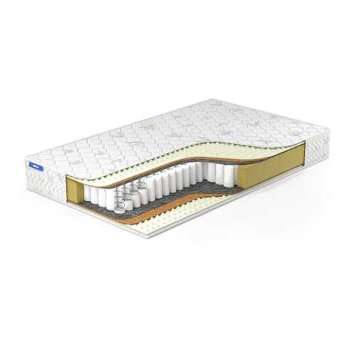 Матрас MIELLA Relax-Hard TFK 160x200 см в Мария