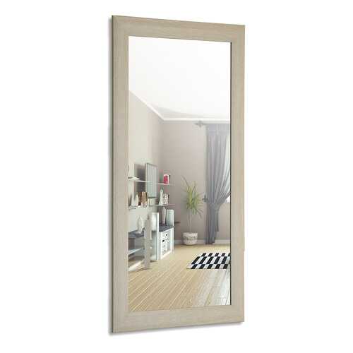 Зеркало MIXLINE Дуб 410х610 в Мария
