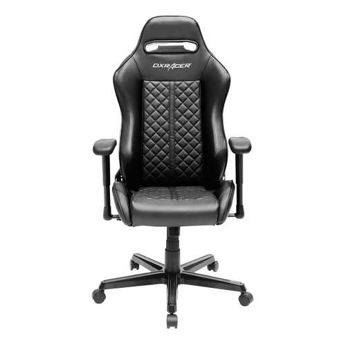 DXRacer OH/DH73/N - компьютерное кресло (Black) в Мария