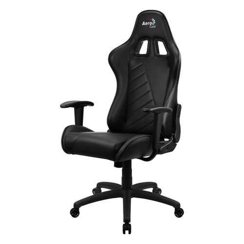 Игровое кресло AeroCool AC110 AIR, черный в Мария