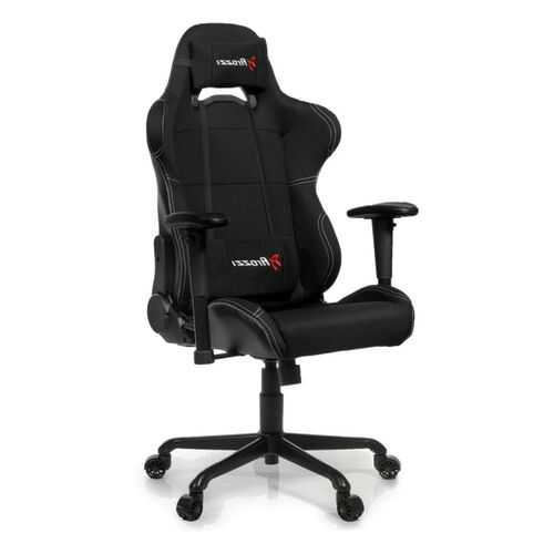 Игровое кресло Arozzi Torretta V2/Ткань черная в Мария