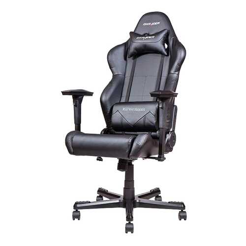 Игровое кресло DXRacer OH/RE99/N, черный в Мария