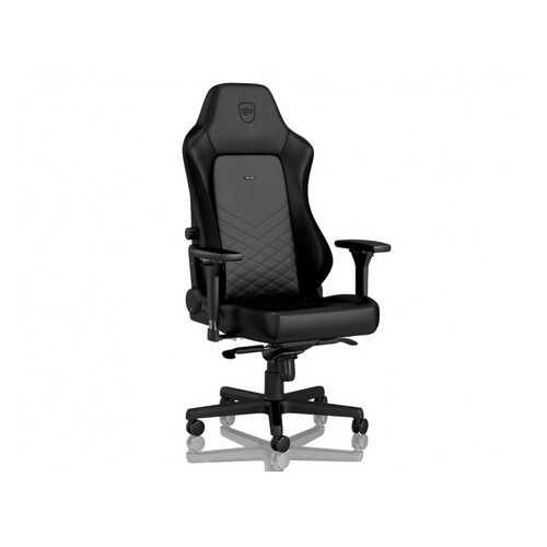 Игровое кресло Noblechairs HERO 13230-2, золотистый/черный в Мария