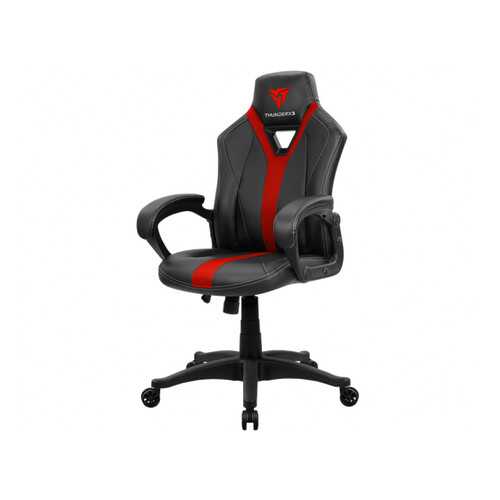 Игровое кресло ThunderX3 YC1 YC1-RD, черный/красный в Мария