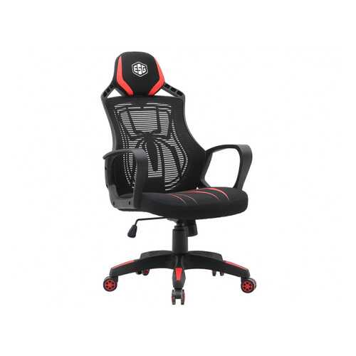 Кресло игровое E-Sport Gear ESG-400 Black в Мария
