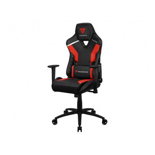 Кресло игровое ThunderX3 TC3 Ember Red в Мария