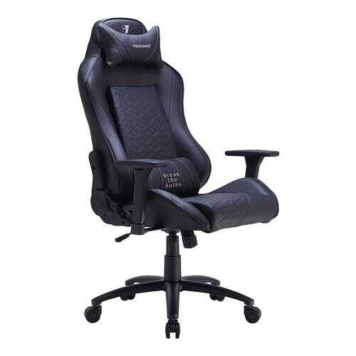 Tesoro Zone Balance - игровое кресло (Black) в Мария
