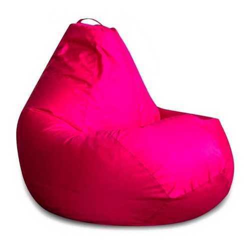 Кресло-мешок DreamBag Кресло-мешок, размер L, оксфорд, розовый в Мария
