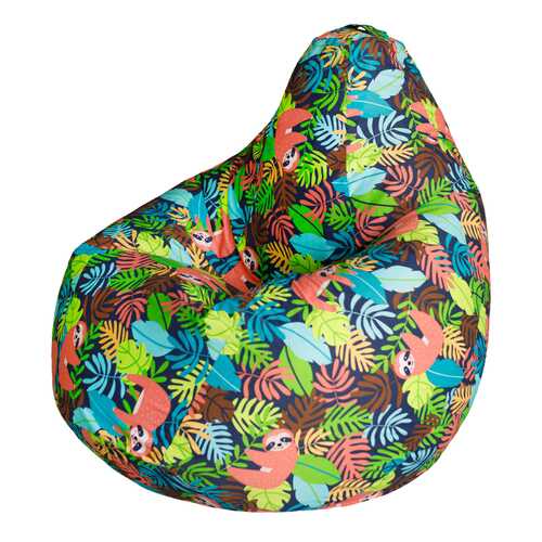 Кресло Мешок DreamBag Ленни 3XL в Мария