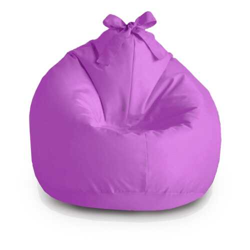 Кресло-мешок MyPuff Лаванда KIDS, размер XS, оксфорд, лаванда в Мария