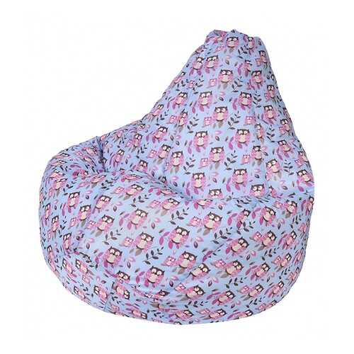 Кресло-мешок Совы 2XL в Мария
