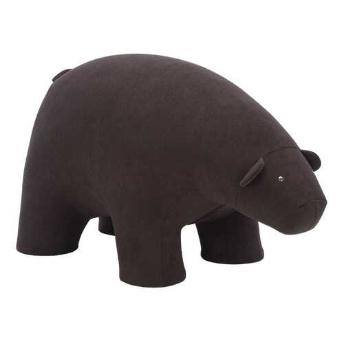 Пуф Leset Bear, ткань Omega 22 в Мария