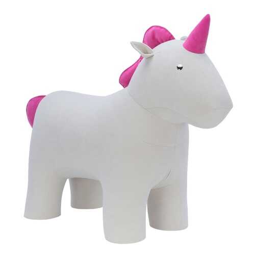 Пуф Leset Unicorn, ткань Omega 30/Enigma 24 в Мария