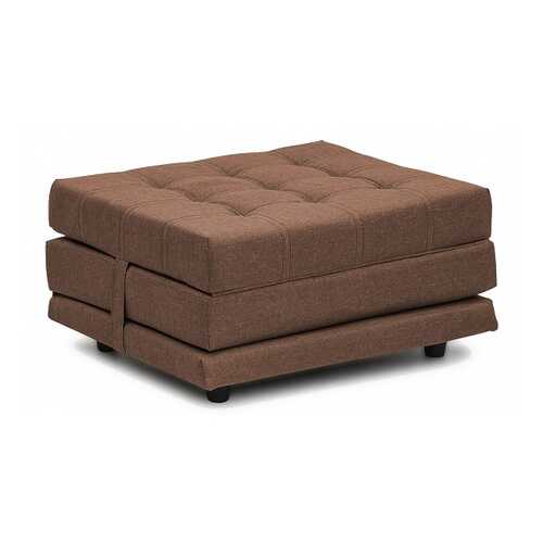 Пуф Vental ПФ-12 Joy VEN_10000333 Beige в Мария