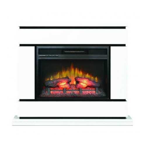 Каминокомплект RealFlame Vega с очагом Eridan 24 в Мария