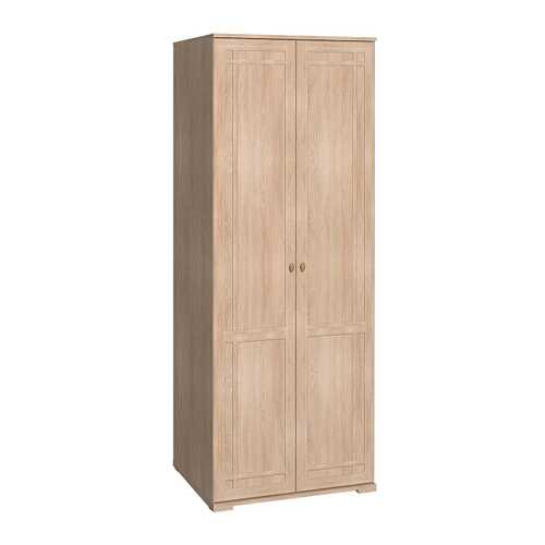Платяной шкаф Глазов мебель Sherlock12 79,8х60х210,7, дуб сонома в Мария
