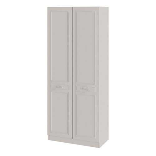 Платяной шкаф Hoff Сабрина 80332301 89,7х217,1х45,7, кашемир в Мария