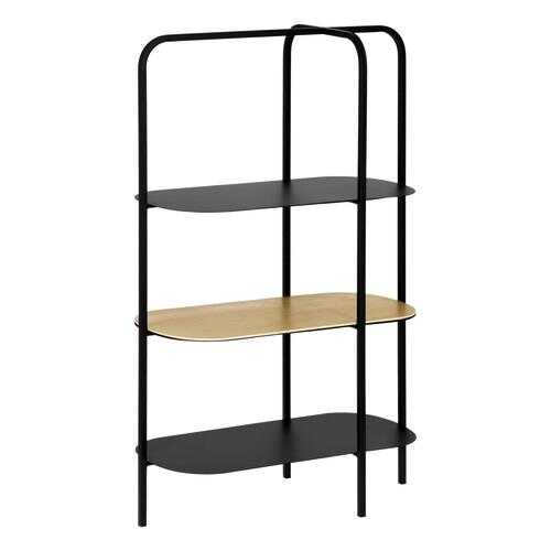 Стеллаж c полками Virna 60x95 в Мария
