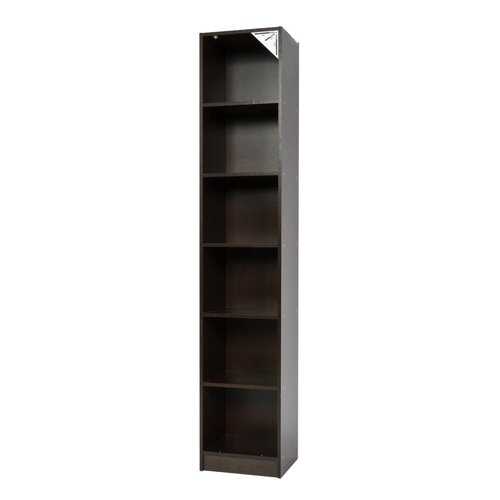 Стеллаж Hoff 80107309 40х35х207 см, венге магия в Мария
