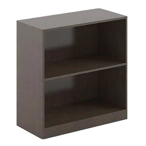 Стеллаж Skyland SR-2W sk-01186841 77х35,9х79 см, легно темный в Мария
