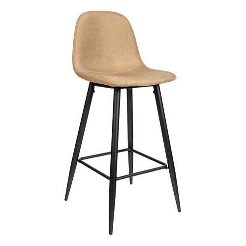 Барный стул для кухни STOOL GROUP Стул барный Валенсия Бежевый в Мария