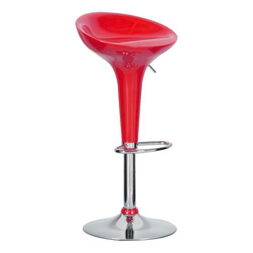 Барный стул STOOL GROUP Бомба Красный в Мария