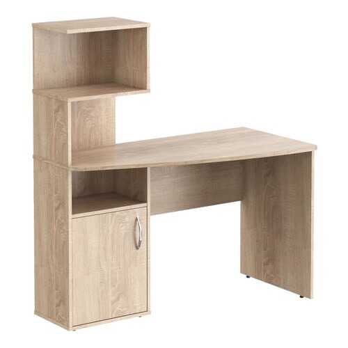 Компьютерный стол SKYLAND CD 1213L 7018328 120x60x135, дуб согома светлый в Мария