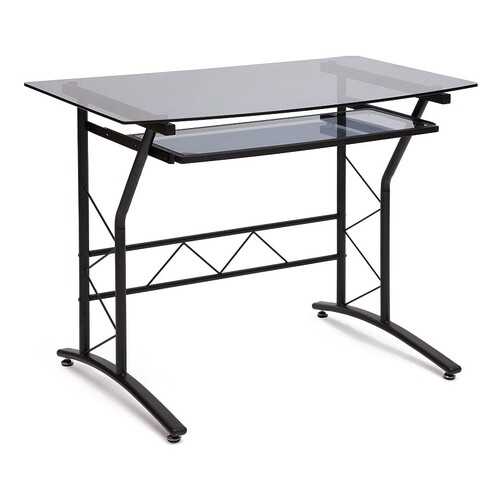 Компьютерный стол TetChair ST-F1018 TET_9952 100x60x75, черный в Мария