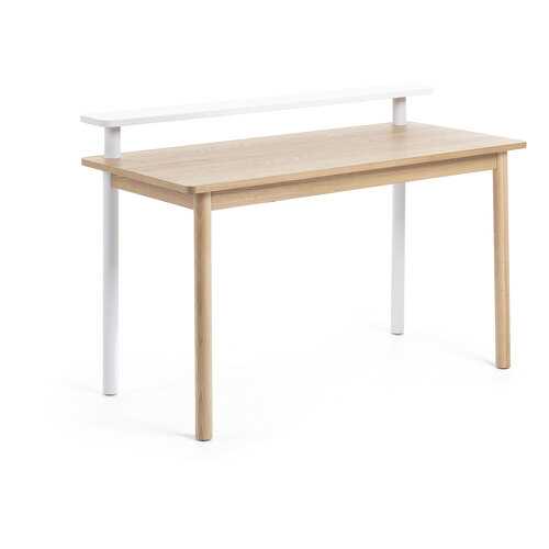 Письменный стол Jane 120x56 белый в Мария