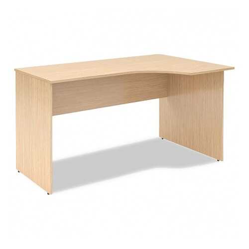 Стол офисный SKYLAND Simple SET140-1(R) 90x140x76 в Мария