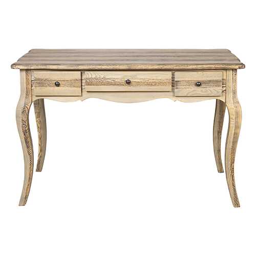 Стол письменный Fleur de Luar Natural 0.78x1.25x0.61м в Мария