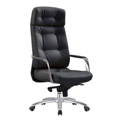 Компьютерное кресло Бюрократ 375503 DAO/BLACK 70х88х133 см, черный в Мария