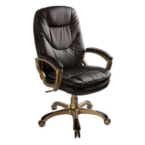 Компьютерное кресло Бюрократ 664053 CH-868YAXSN/Coffee 71х80х115,5 см, темно-коричневый в Мария