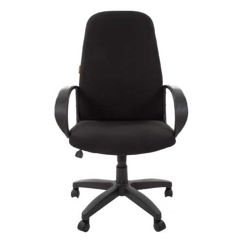Компьютерное кресло CHAIRMAN 279 00-06014728, черный в Мария
