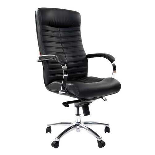 Компьютерное кресло CHAIRMAN 480 00-07017862, черный в Мария