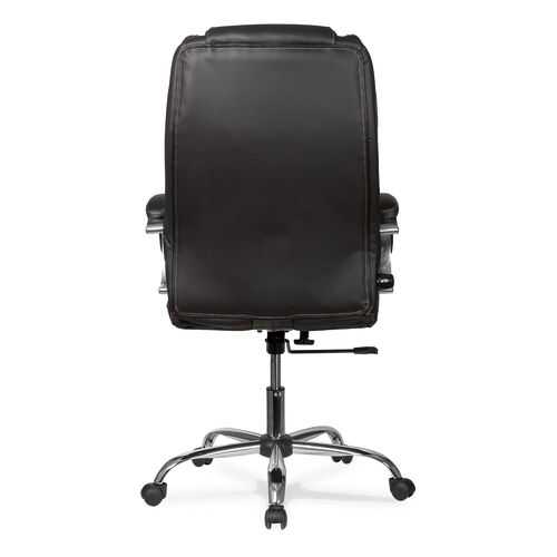 Компьютерное кресло College BX-3295/Кожа PU черная в Мария