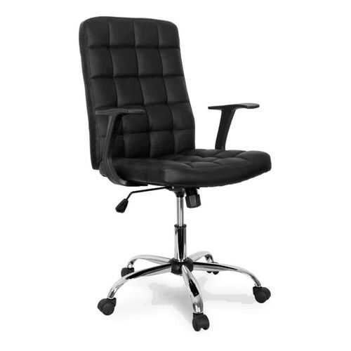 Компьютерное кресло College BX-3619/Экокожа черная в Мария