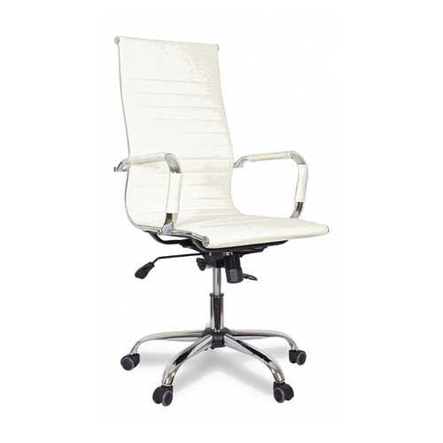 Компьютерное кресло College CLG-620 LXH-A PC_CLG-620_LXH-A_Beige, бежевый в Мария
