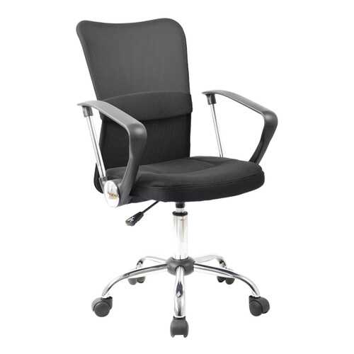 Компьютерное кресло College H-298FA-1 Black 284432, черный в Мария
