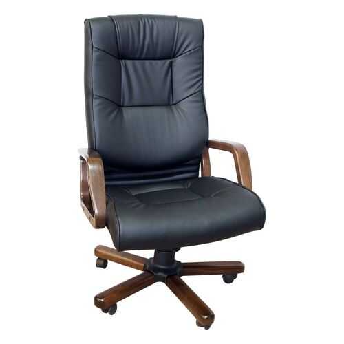 Компьютерное кресло Tutkresla Билл EX 4906343, черный в Мария