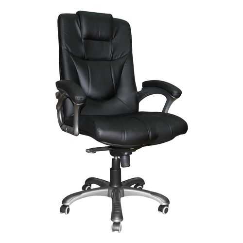 Компьютерное кресло Tutkresla Q-61 Silver 8597777, черный в Мария