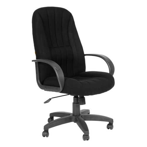 Кресло руководителя CHAIRMAN 685 00-01118298, черный в Мария