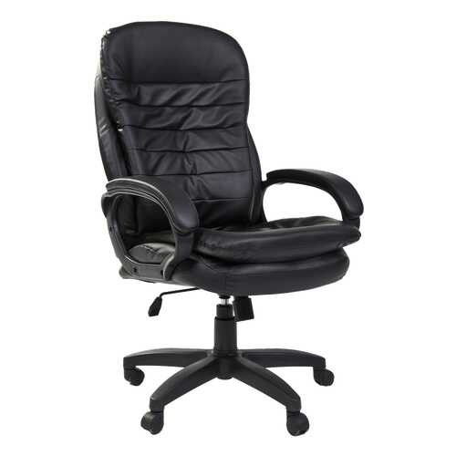 Кресло руководителя CHAIRMAN 795 LT 00-07014616, черный в Мария