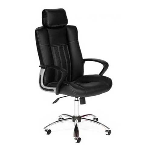 Кресло руководителя TetChair Oxford, черный в Мария