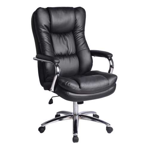 Офисное кресло Brabix Amadeus EX-507, черный в Мария